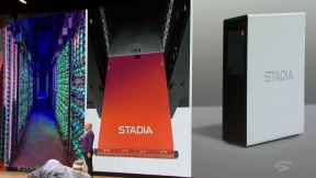 Google Stadia igre bez konzole, Šta je Google Stadia, Google Stadia Cloud Streaming igara
