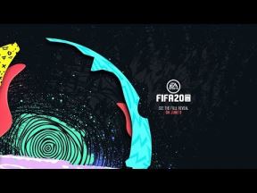 FIFA 20 omot igre žena, Megan Rapino FIFA 20 omot igre