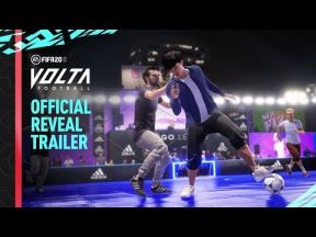 FIFA 20 omot igre žena, Megan Rapino FIFA 20 omot igre