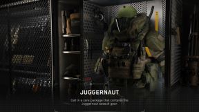 Call of Duty Modern Warfare Killstreak sistem se vraca