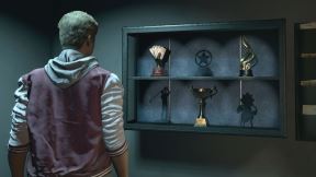 Resident Evil Project Resistance gameplay video
