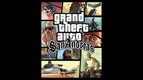 GTA: San Andreas speedrun rekord, GTA: San Andreas besplatno igra