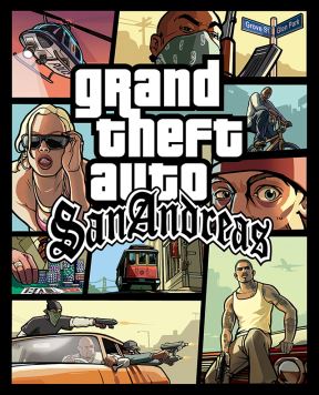 GTA: San Andreas speedrun rekord, GTA: San Andreas besplatno igra