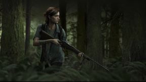 The Last of Us serija