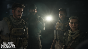 Call of Duty: Modern Warfare Special Ops Survival mod PS4 ekskluziva video trailer