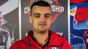 Srbija IeSF 2019 tim, Srbija IeSF Dota 2, Srbija IeSF Tekken 7, Srbija IeSF PES 2020, Srbija na IeSF
