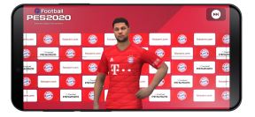 eFootball PES 2020 mobile za Android i iOS, mobilni PES 2020, Kako da igram PES 2020 na telefonu