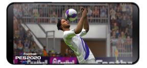 eFootball PES 2020 mobile za Android i iOS, mobilni PES 2020, Kako da igram PES 2020 na telefonu
