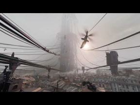 Half-Life: Alyx VR Valve igra