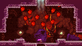 CELESTE Epic Store besplatna igra