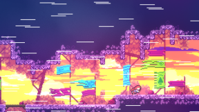 CELESTE Epic Store besplatna igra