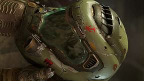 DOOM Eternal SpeedRun, Doom Eternal igra brzo prelaženje, Rekord Doom Eternal SpeedRun Xiae gejmer