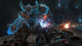 DOOM Eternal SpeedRun, Doom Eternal igra brzo prelaženje, Rekord Doom Eternal SpeedRun Xiae gejmer