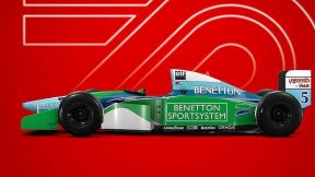 F1 2020 igra 10. jula video najava