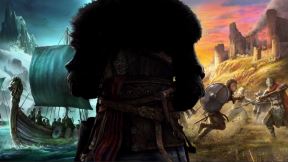 Assassins Creed Valhalla premijera video