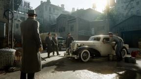 MAFIA Trilogy, Mafia 1, Mafia 2, Mafia 3 remaster igre