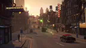 MAFIA Trilogy, Mafia 1, Mafia 2, Mafia 3 remaster igre