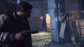 MAFIA Trilogy, Mafia 1, Mafia 2, Mafia 3 remaster igre