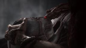scorn srpska horor igra xbox series x video
