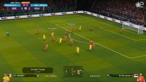 Srbija eEURO 2020 PES 2020 drugo mesto izjave Kepa PFC ROKSA, ROKSA PES 2020 Srbija, Kepa PFC PES