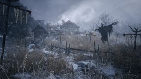 Resident Evil 8 Village PlayStation 5 premijera video