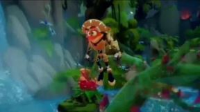 Crash Bandicoot 4: It’s About Time nova igra PlayStation 4 prodaja 2. oktobra