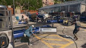 Watch Dogs Legion sistemski zahtevi PC GTX 3080 Nvidia AMD Radeon kakva mašina 
