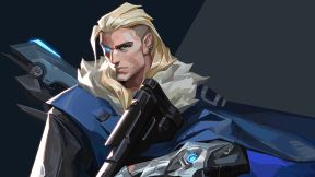 Valorant SOVA trebalo da bude Srbin, Valorant Riot Games Stefan Riot R4kiya Jevremovic Srbin video