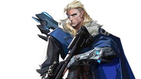 Valorant SOVA trebalo da bude Srbin, Valorant Riot Games Stefan Riot R4kiya Jevremovic Srbin video