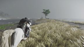 ghost of tsushima izlazi za pc