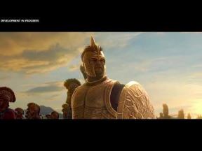 Total War Saga Troy milion preuzimanja za sat vremena, Total War Saga Troy besplatno Epic Games