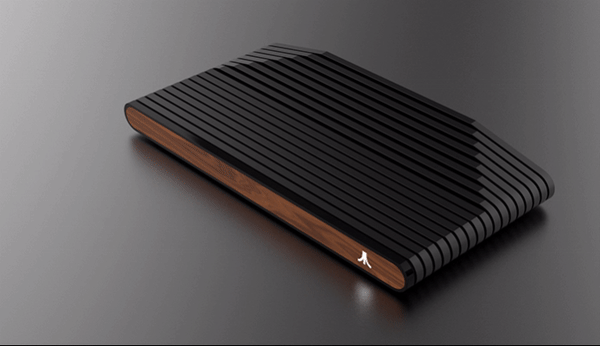 atari pravi igre za računare i konzole