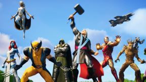 Fortnite sezona 4 nedostupna za Apple uredaje, Fortnite iPhone nije dostupan, Fortnite Apple ukinut