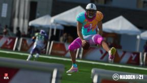 Madden NFL 21 ocena igre 0,4 Metacritic, Madden NFL 21 kakva je igra foto video opis igre