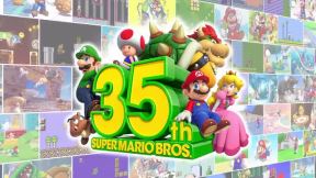umro super mario nintendo internet viral