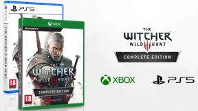 the witcher 3 hd reworked project nextgen mod ultra hd remaster pc video foto