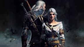 the witcher 3 hd reworked project nextgen mod ultra hd remaster pc video foto