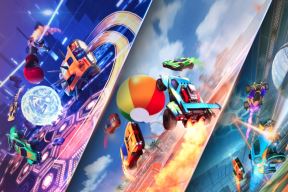 Rocket League Free to Play Epic Games Store, Rocket League Epic Store besplatno igranje