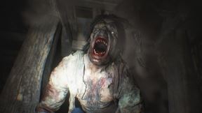 pc računari minimalni sistemski zahtevi za resident evil village minimum system requirement