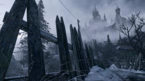 Resident Evil: Infinite Darkness Netflix, serije online gledanje besplatno Capcom Resident evil 