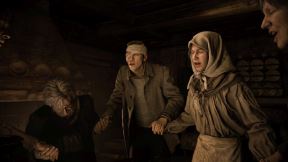 Resident Evil: Infinite Darkness Netflix, serije online gledanje besplatno Capcom Resident evil 