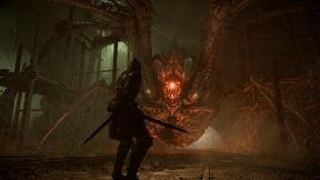 Demon’s Souls Remake poredenje grafike PlayStation 3 i PlayStation 5, Demon’s Souls Remake PS5