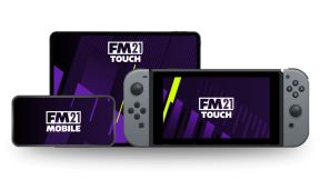Football Manager 2021 Xbox konzola ekskluziva, FM21 Touch Xbox verzija ekskluzivna igra