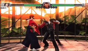 Virtua Fighter Sega rodendan Sonic Street Fighter tuca Mortal Kombat