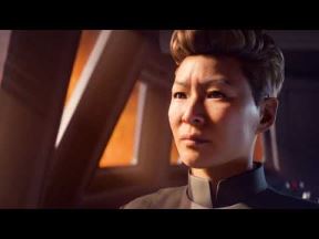 star wars video igra ubisoft
