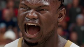 NBA 2K21 grafika PlayStation 4 i PlayStation 5, Grafika PlayStation 5 bolja nego PlayStation 4 video