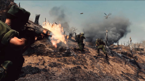 Besplatne video igre Epic Store Abzu Rising Storm Vietnam 2 Vijetnam pucacina avantura akcija
