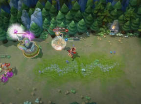 Mape u video igrama Counter Strike League of LEgends Overwatch 