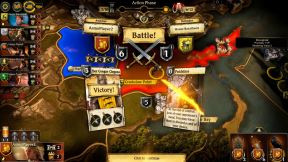 Game of Thrones Igra prestola video igra testira prijateljstva napravite sami svoj kraj