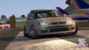 Grand Theft Auto Vice City remaster igre fotografije, Grand Theft Auto Vice City RevTeam remaster